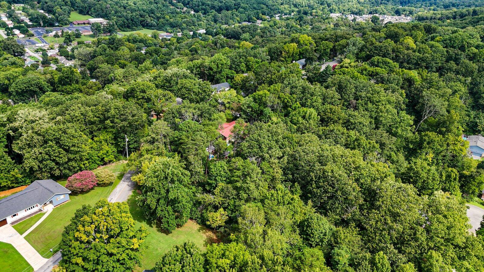 5064 Hunter Trail