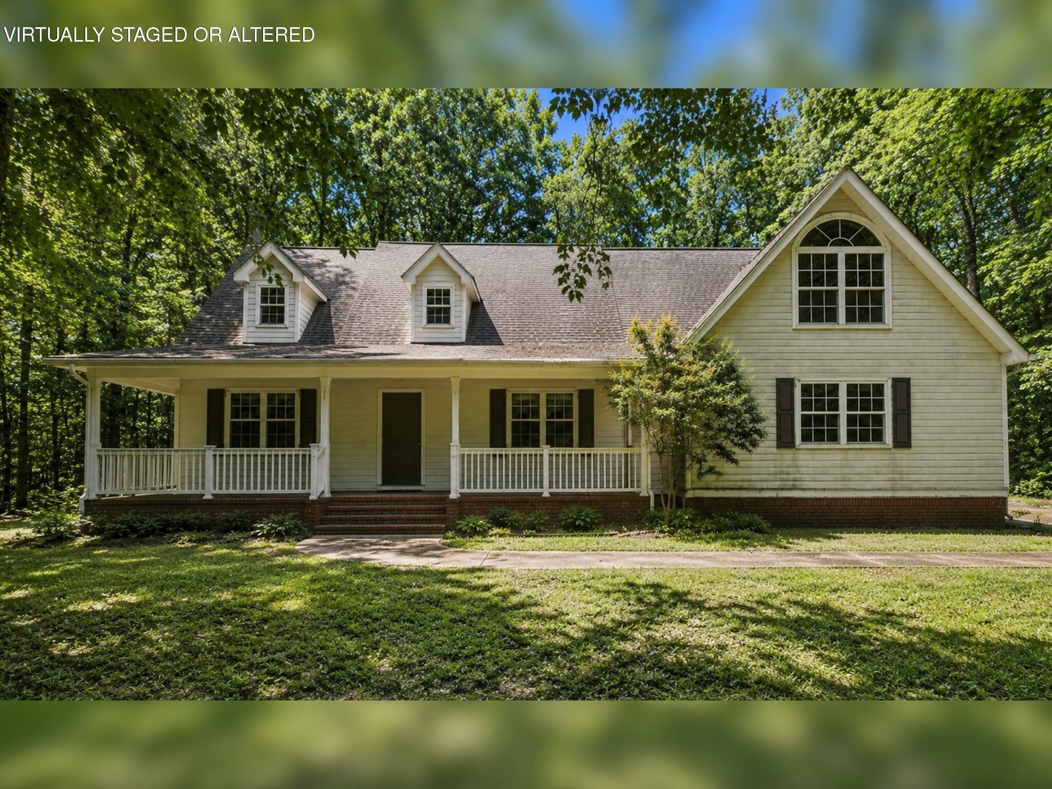 158 Hidden Hollow Road