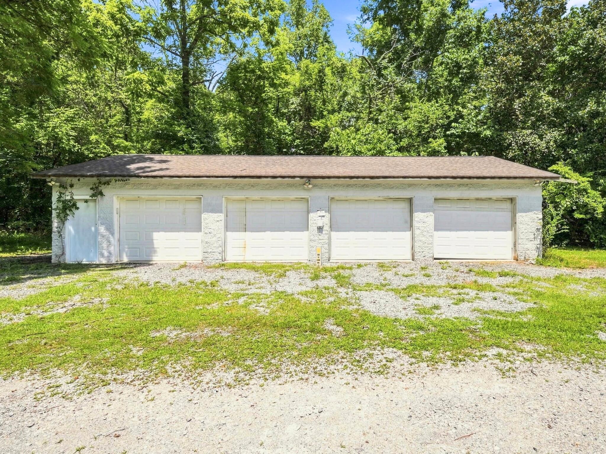 158 Hidden Hollow Road
