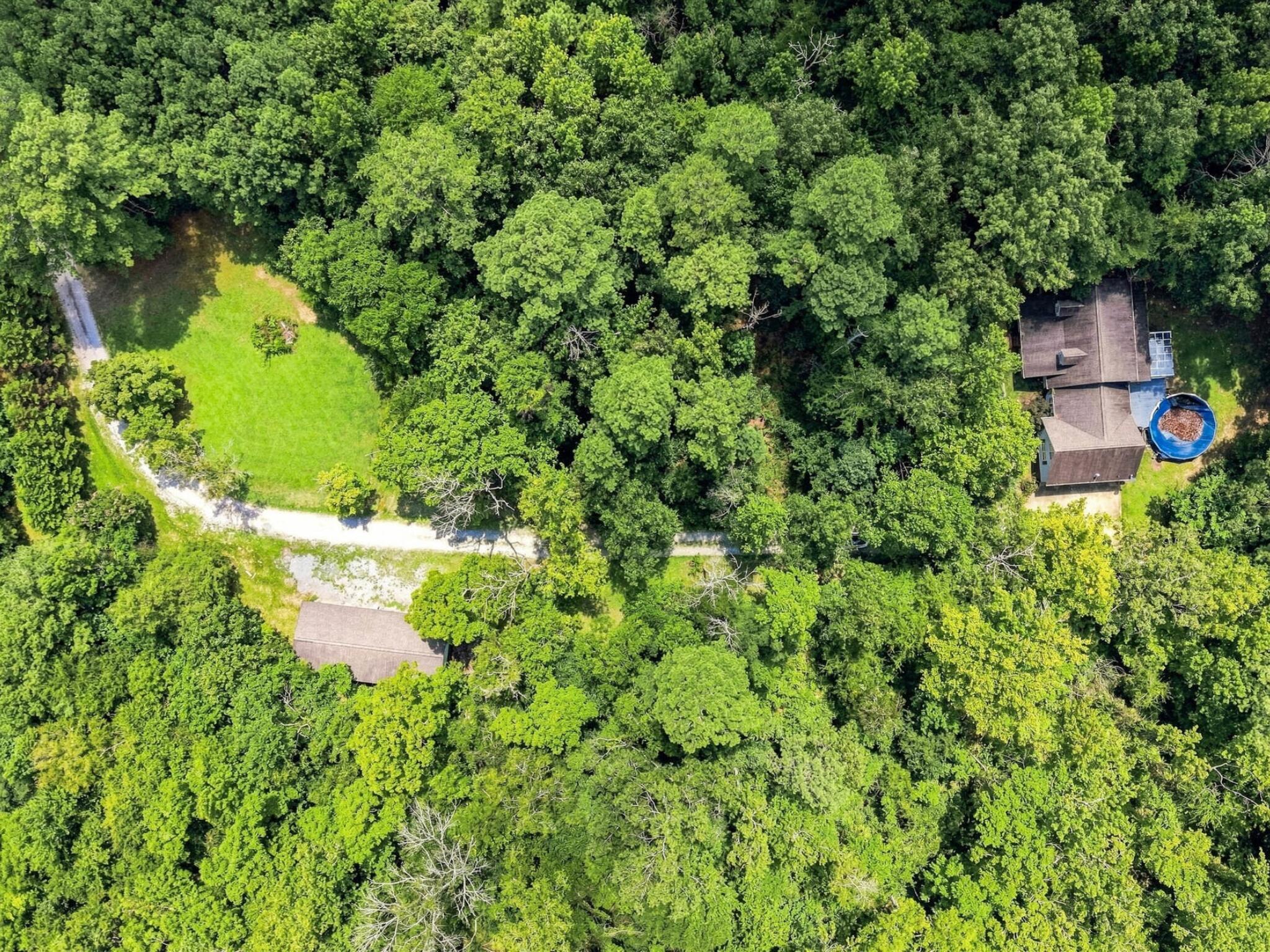 158 Hidden Hollow Road