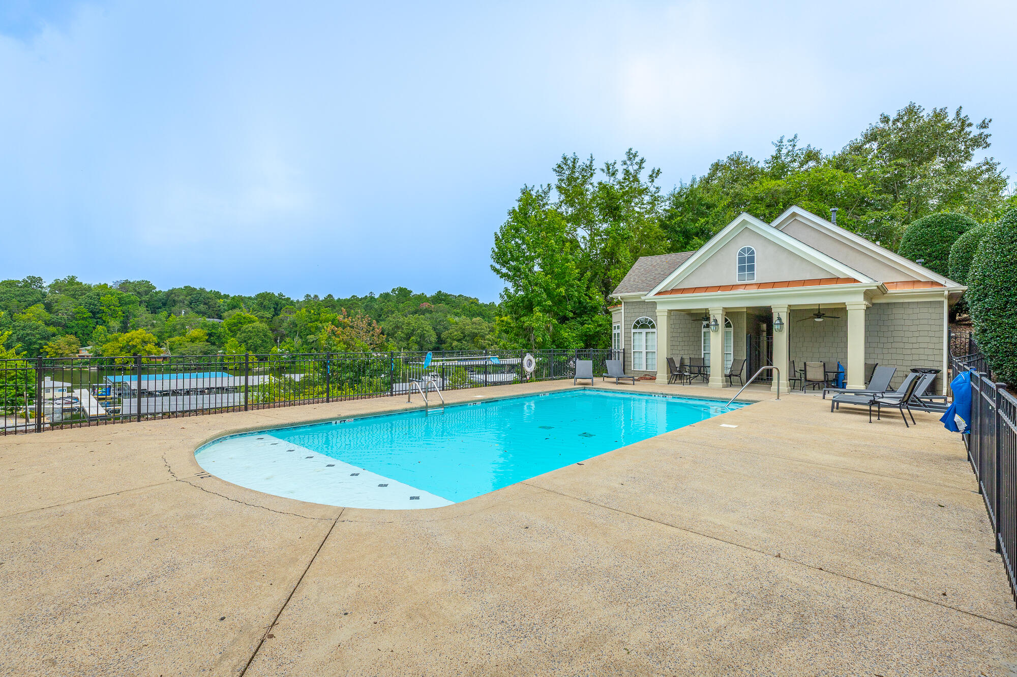 2611 Heron Cove Lane
