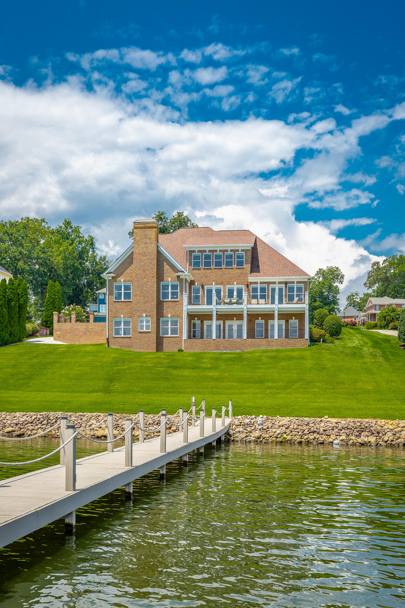 2611 Heron Cove Lane
