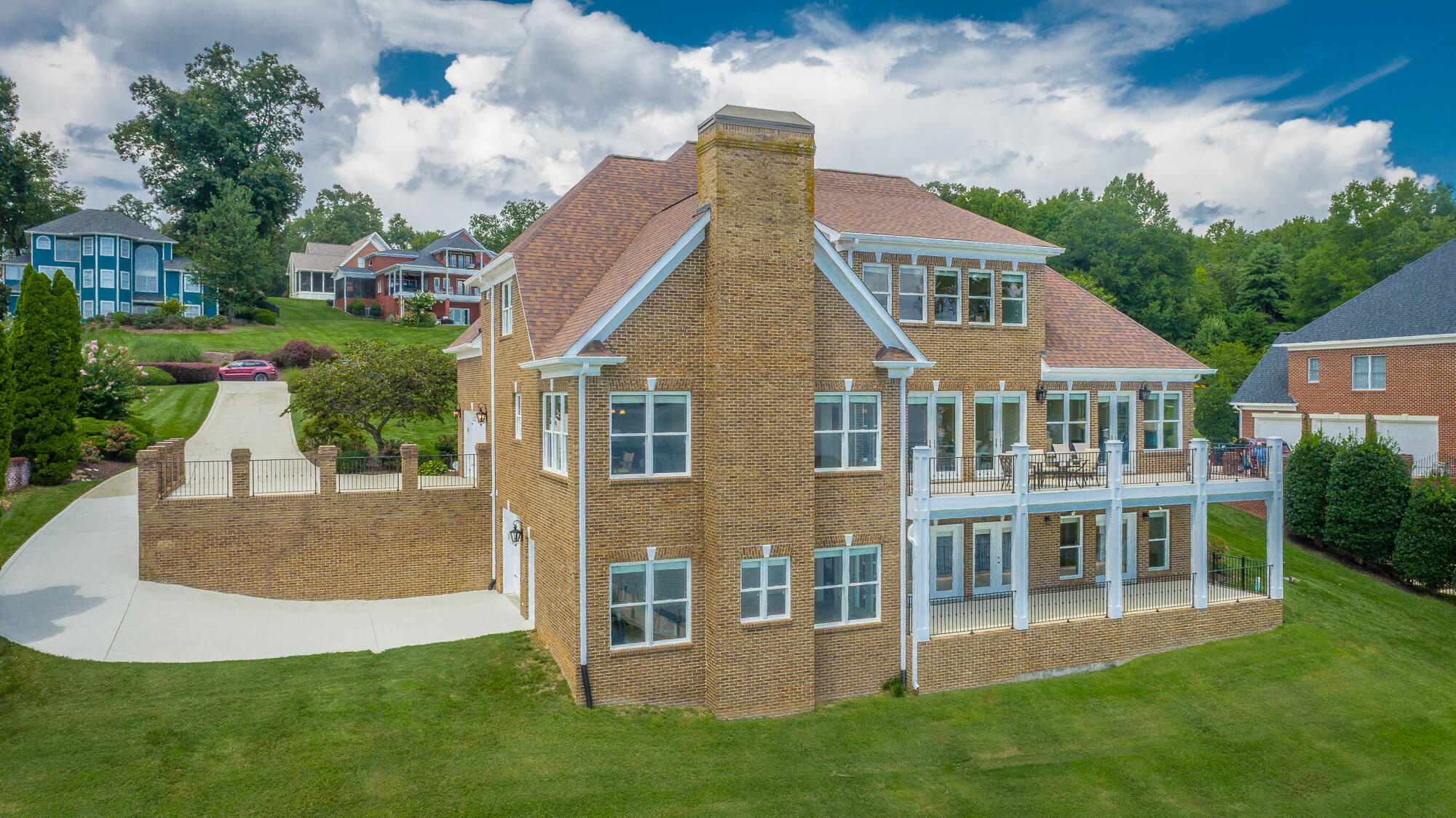 2611 Heron Cove Lane