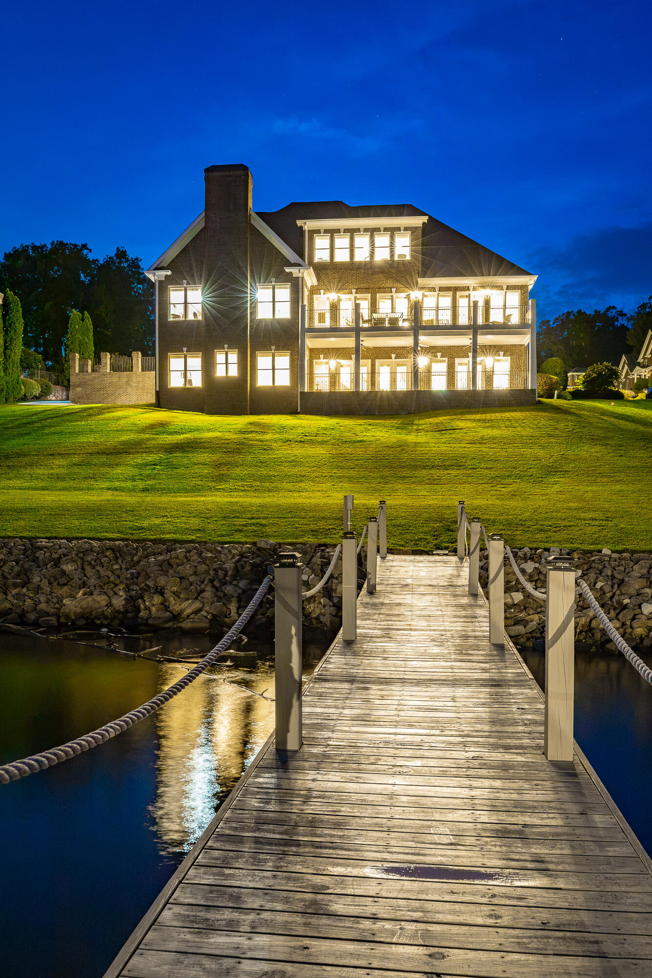 2611 Heron Cove Lane