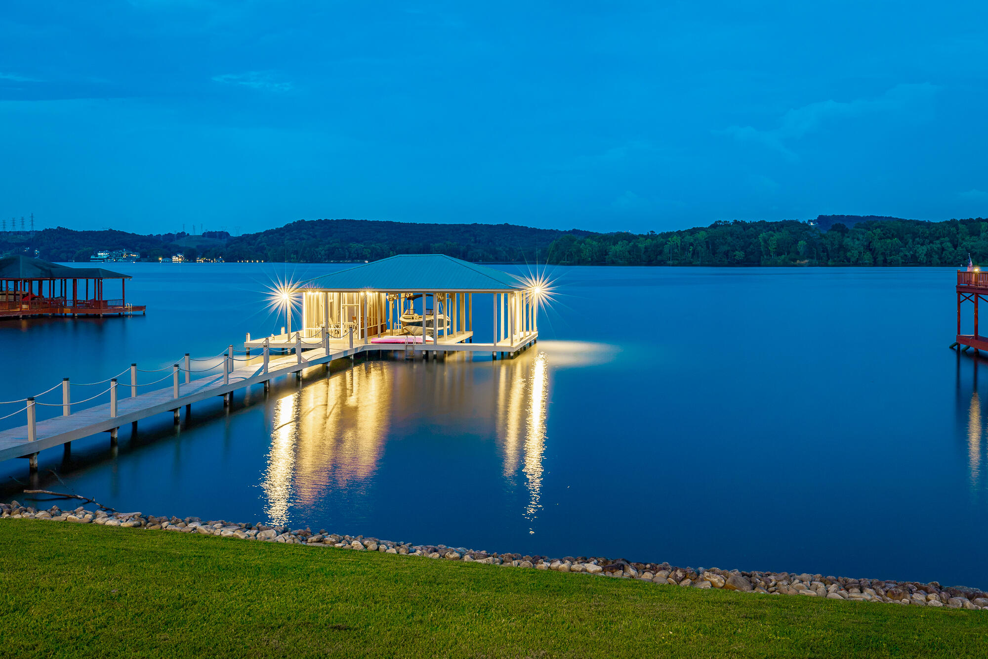 2611 Heron Cove Lane