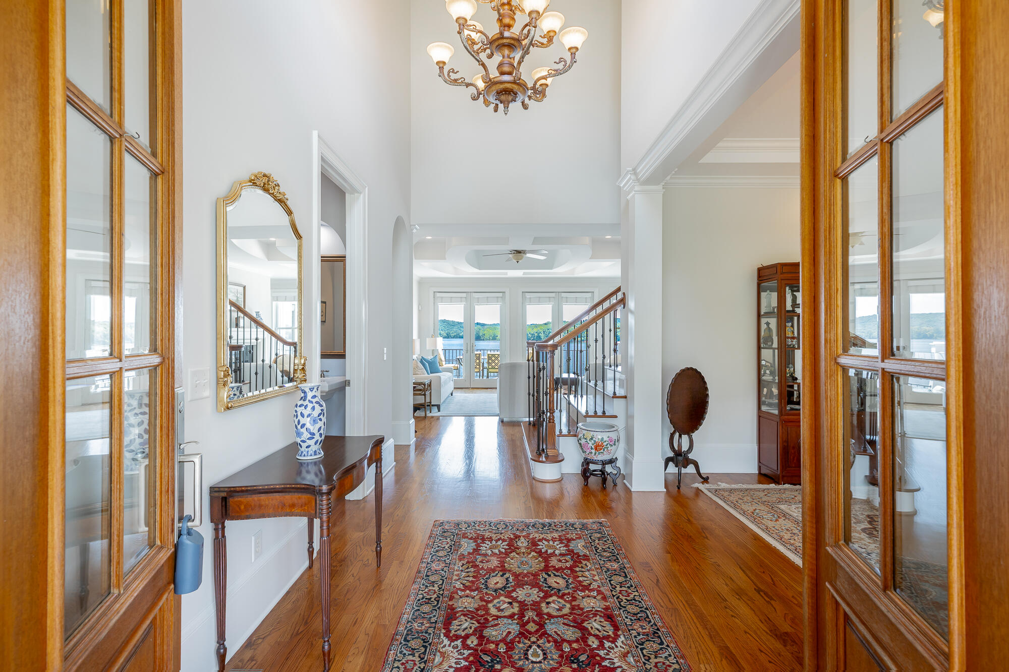 2611 Heron Cove Lane