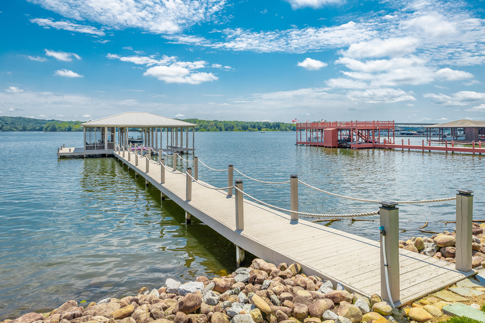 2611 Heron Cove Lane