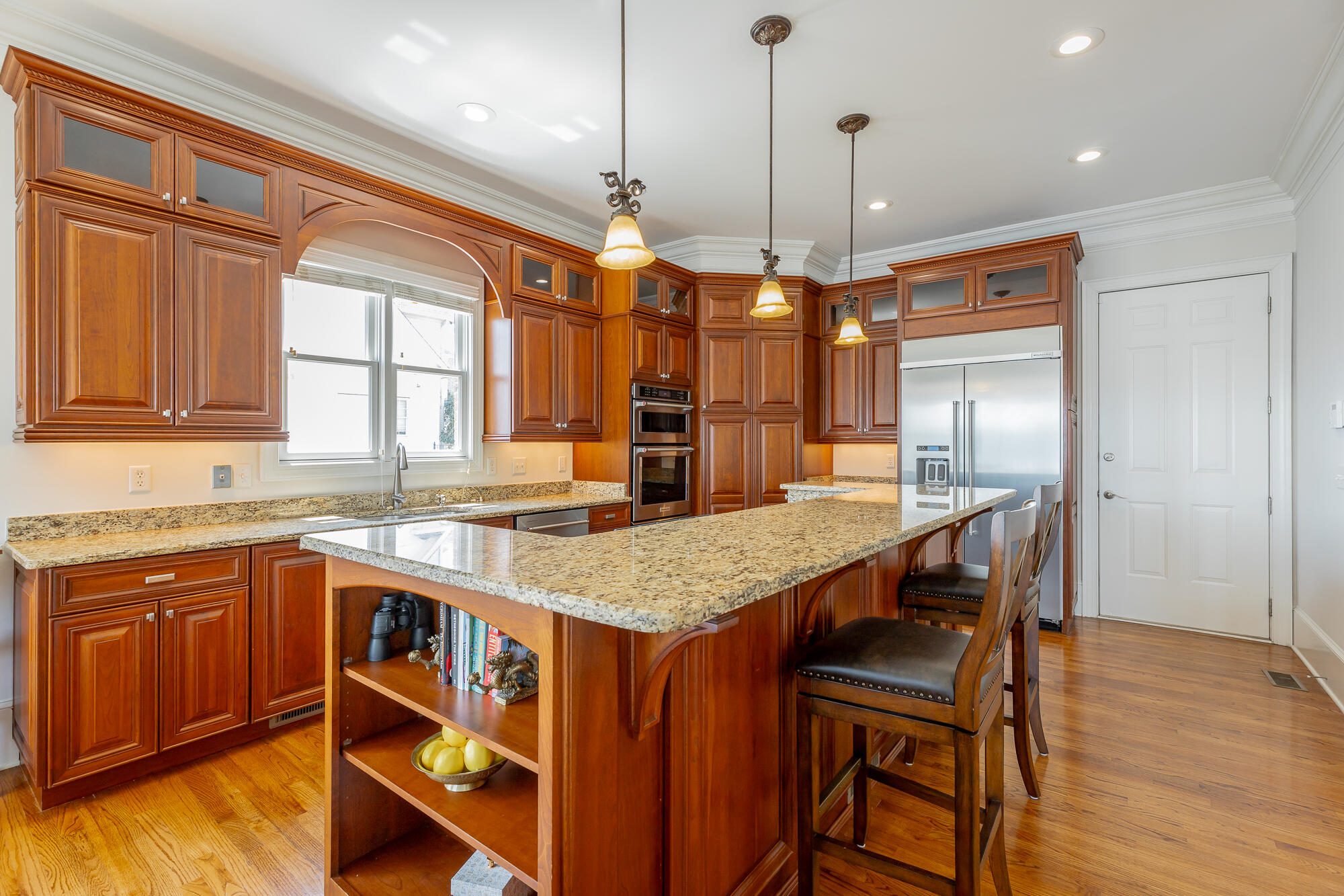 2611 Heron Cove Lane