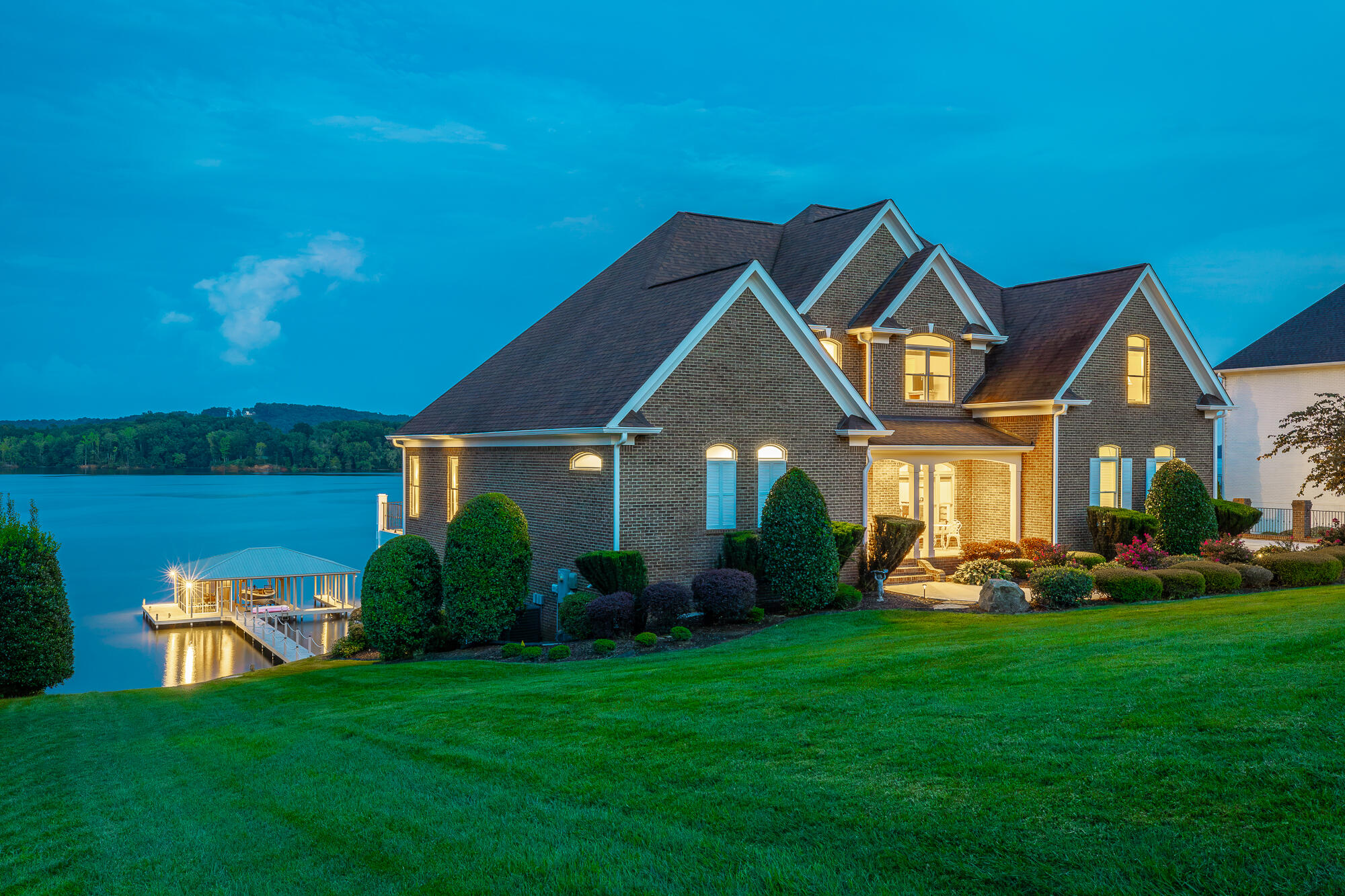 2611 Heron Cove Lane