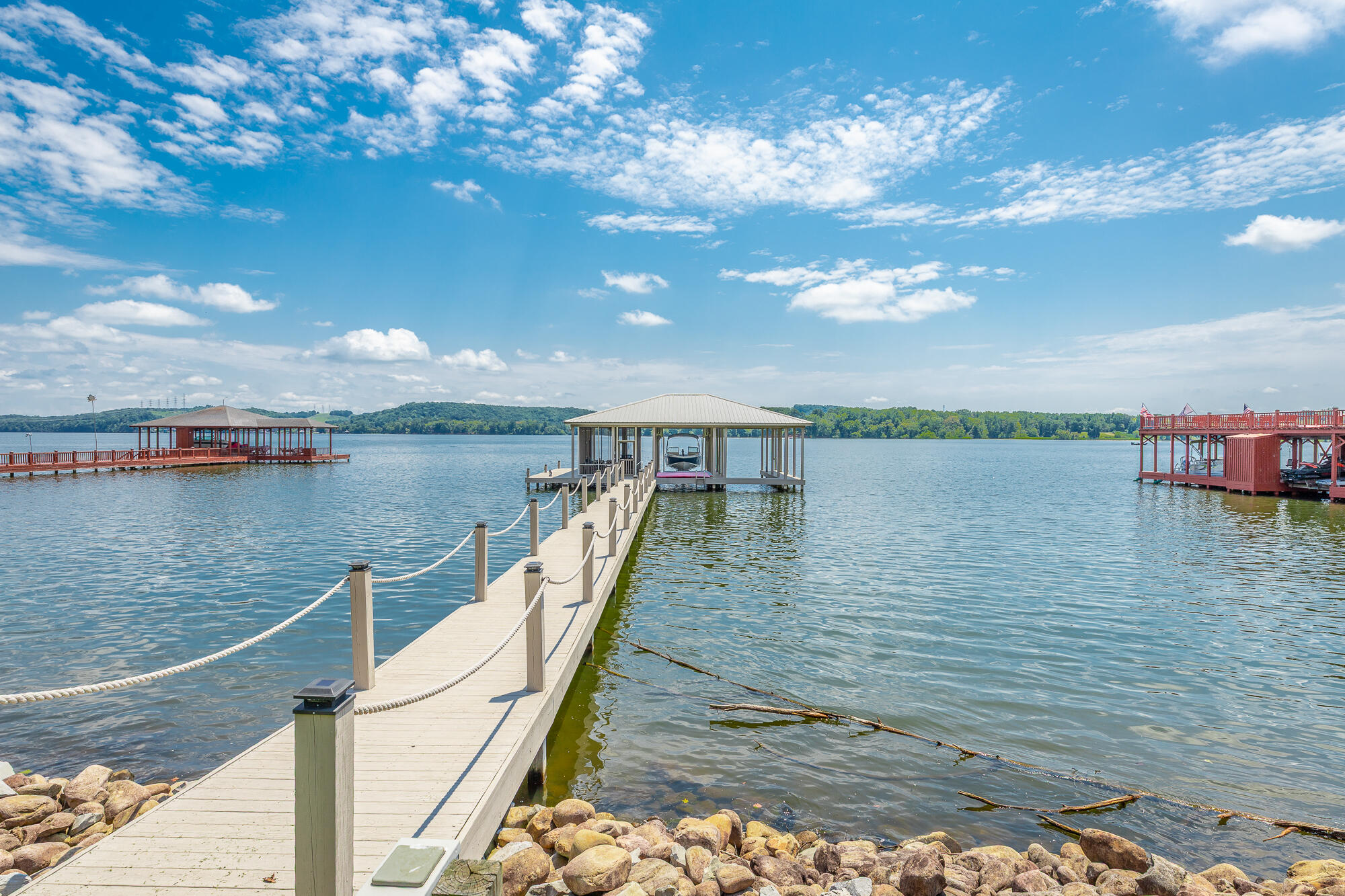 2611 Heron Cove Lane