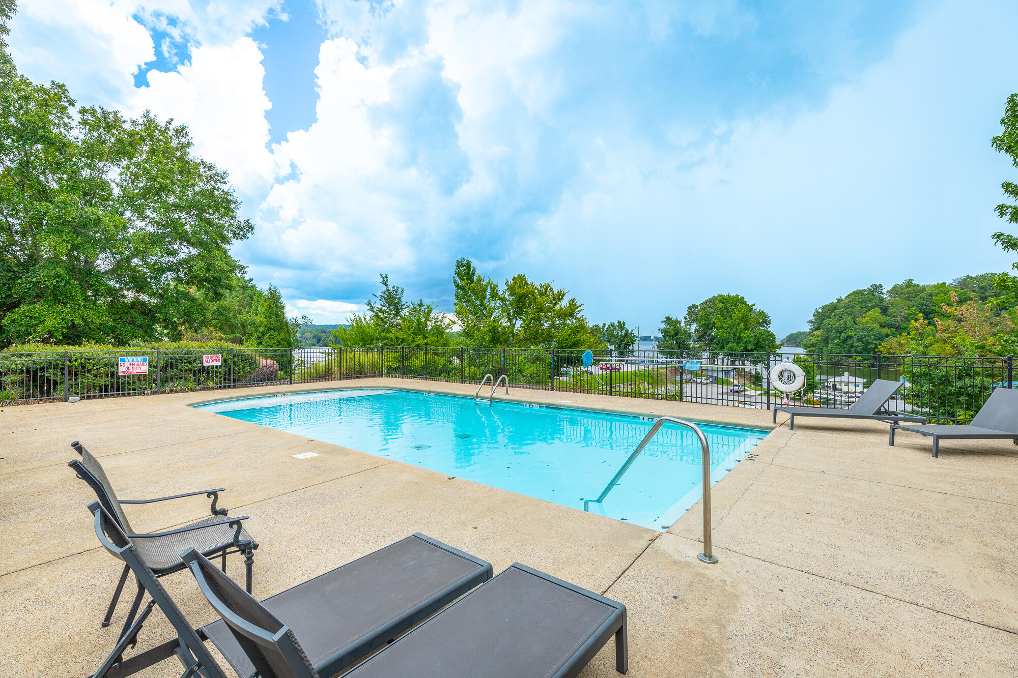 2611 Heron Cove Lane