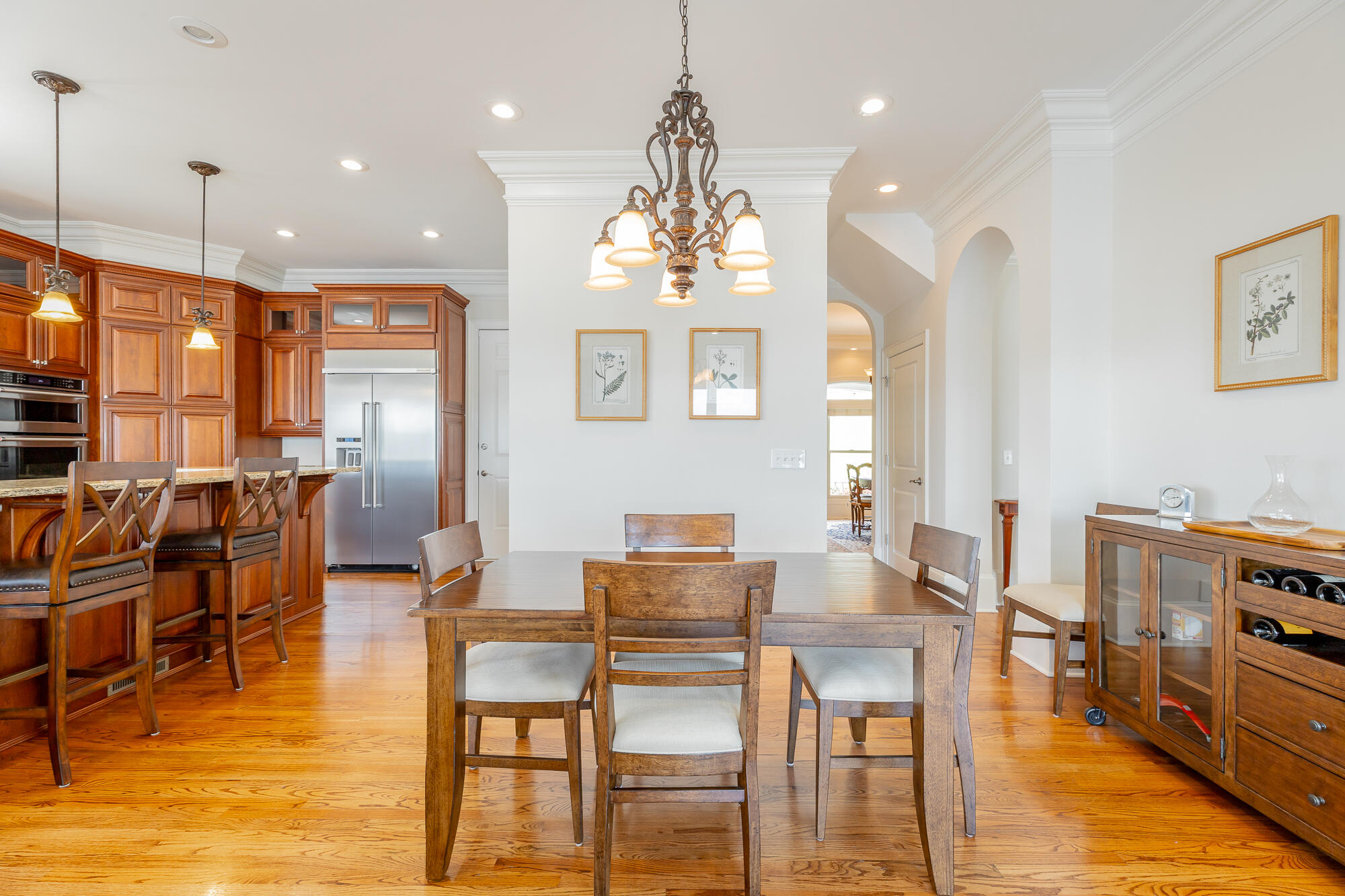 2611 Heron Cove Lane