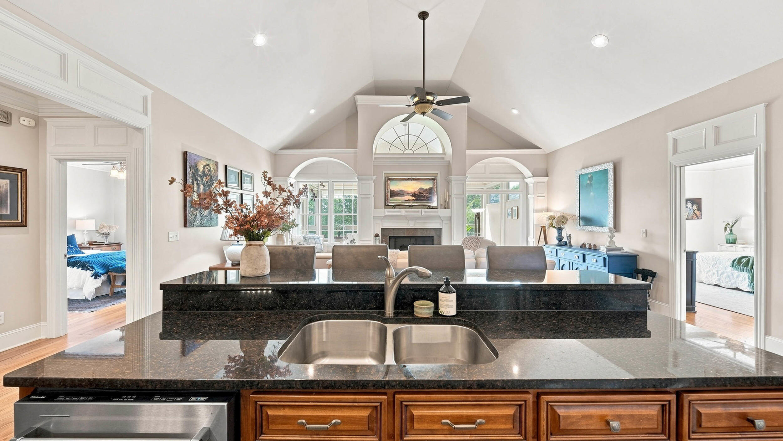 5908 Rainbow Springs Drive