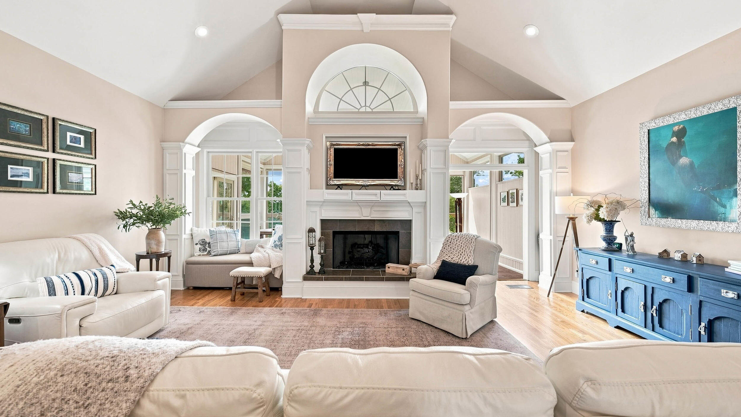 5908 Rainbow Springs Drive