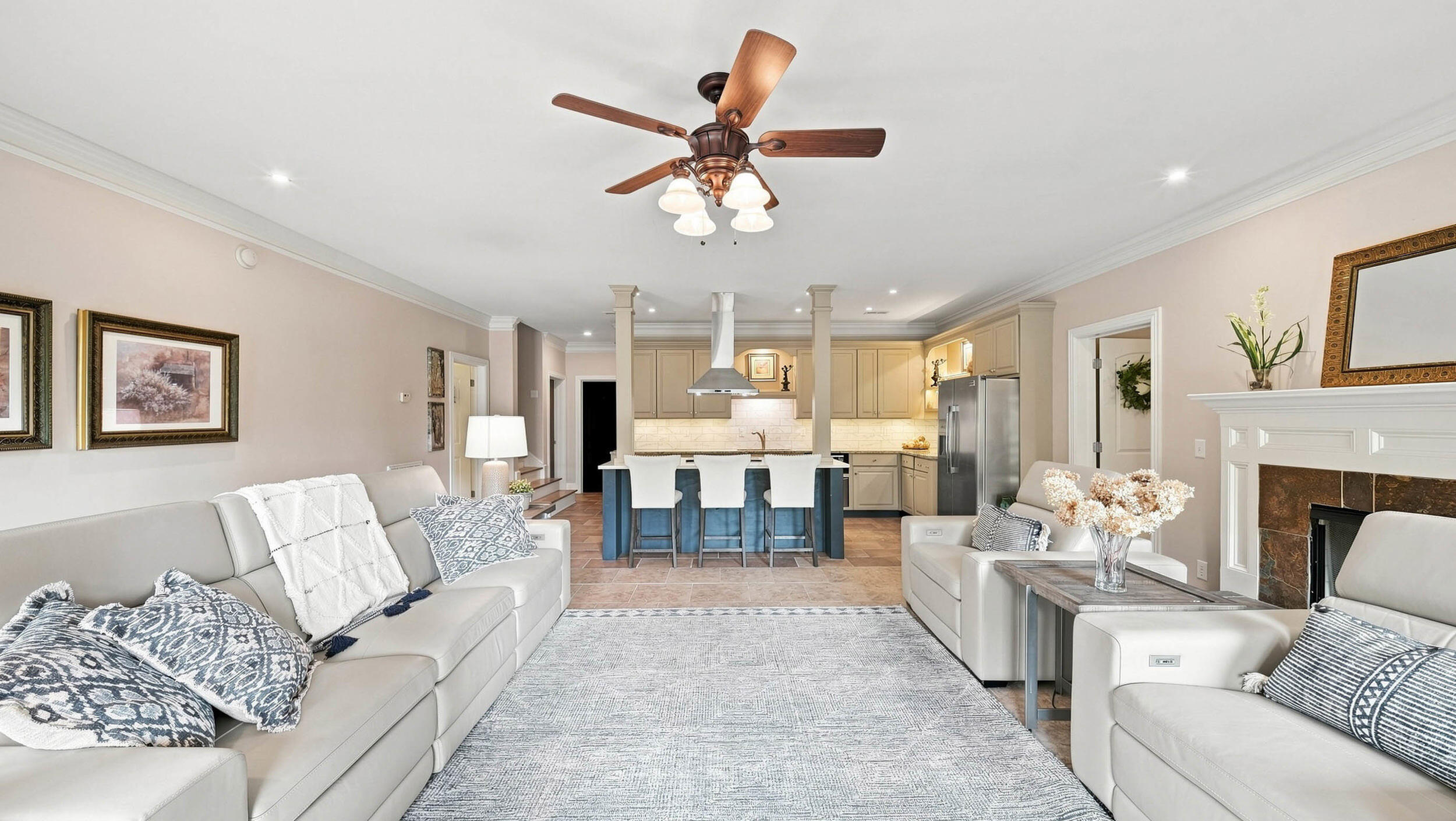 5908 Rainbow Springs Drive