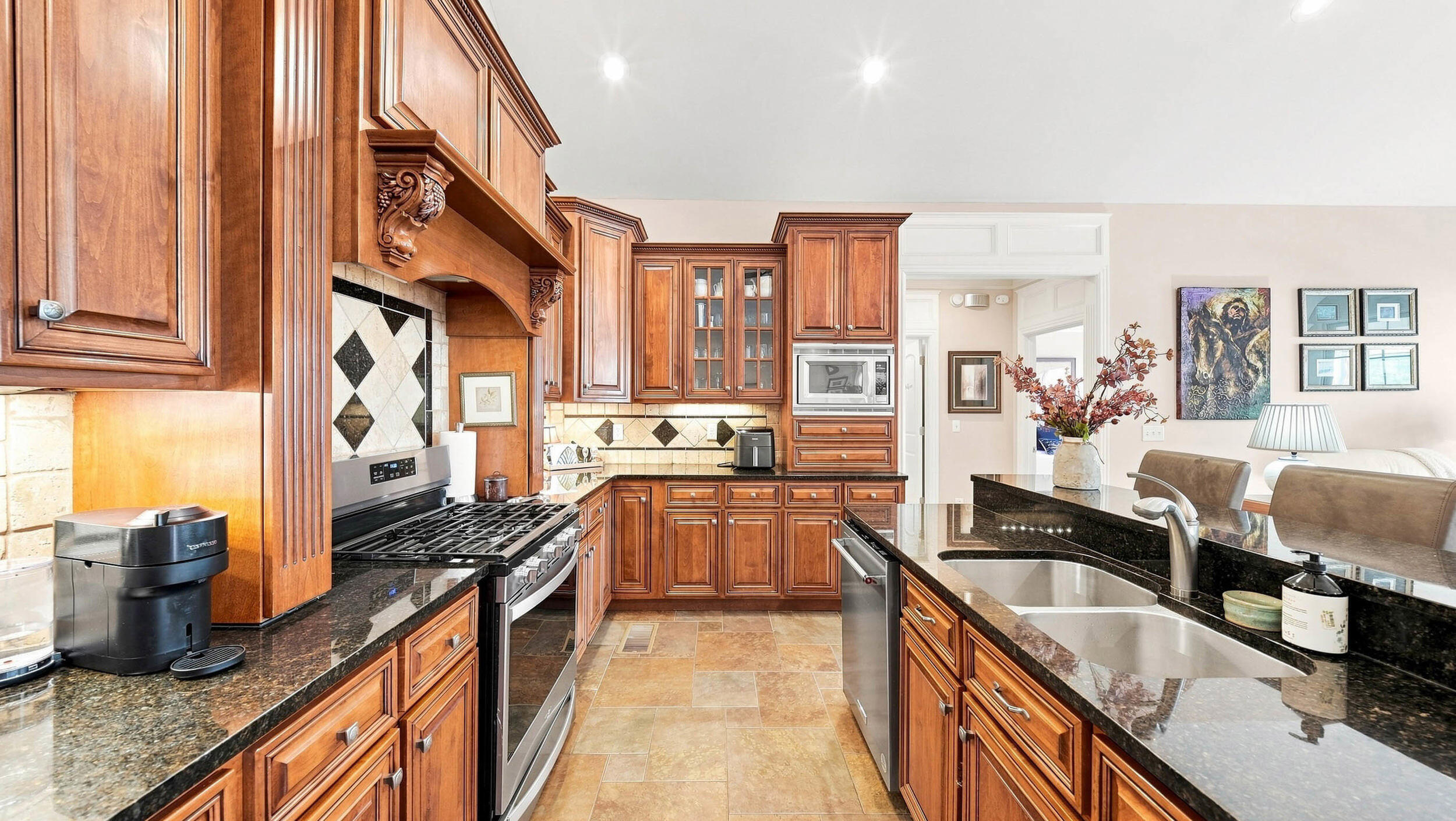 5908 Rainbow Springs Drive