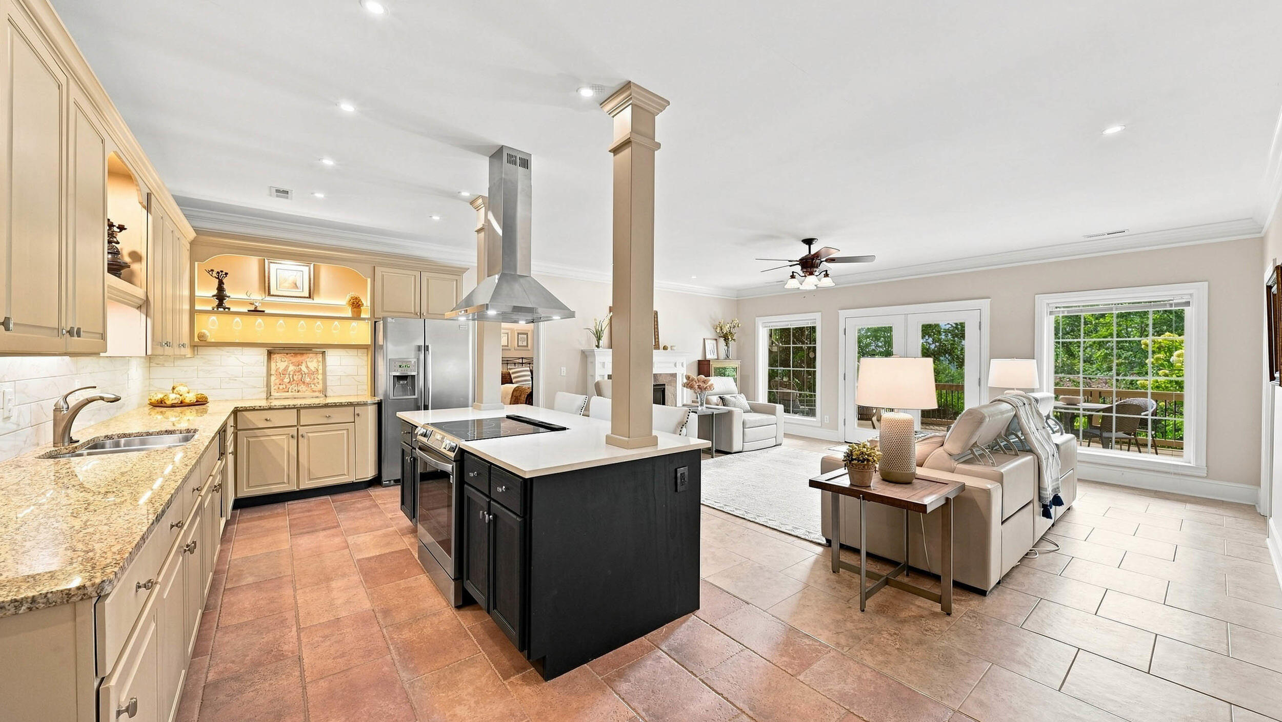 5908 Rainbow Springs Drive