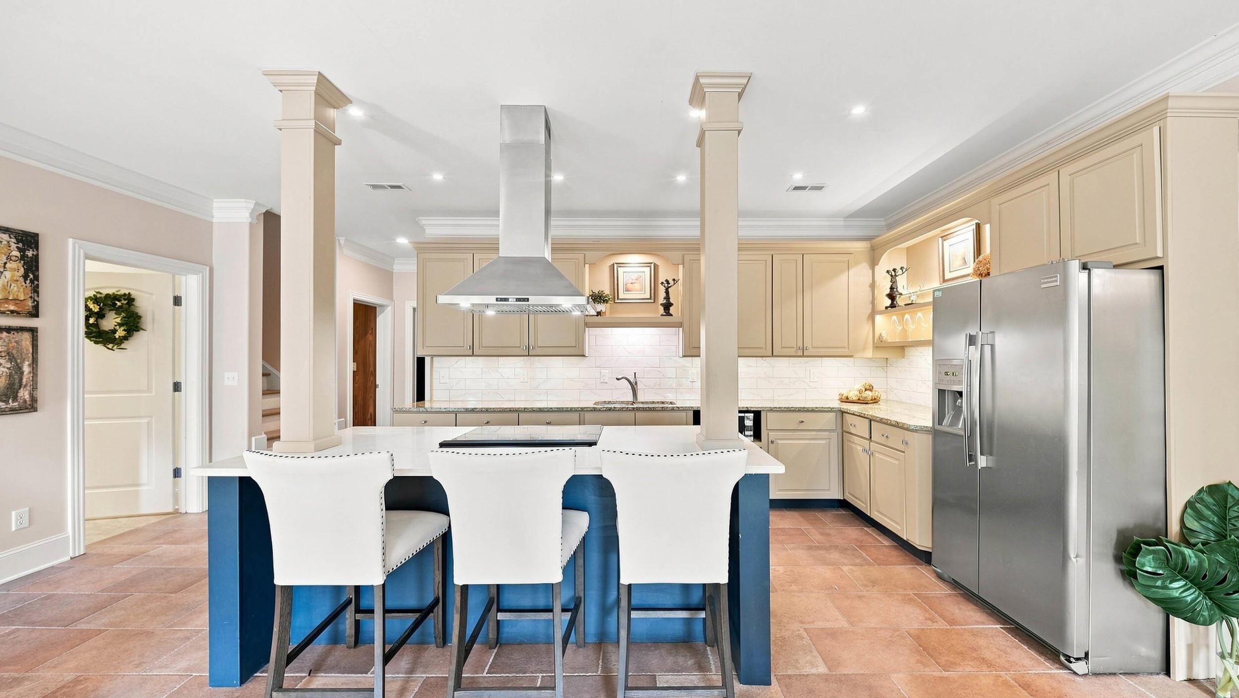 5908 Rainbow Springs Drive