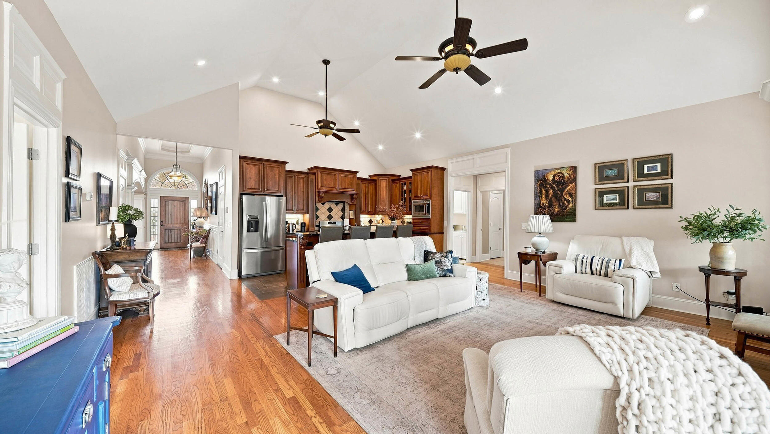 5908 Rainbow Springs Drive