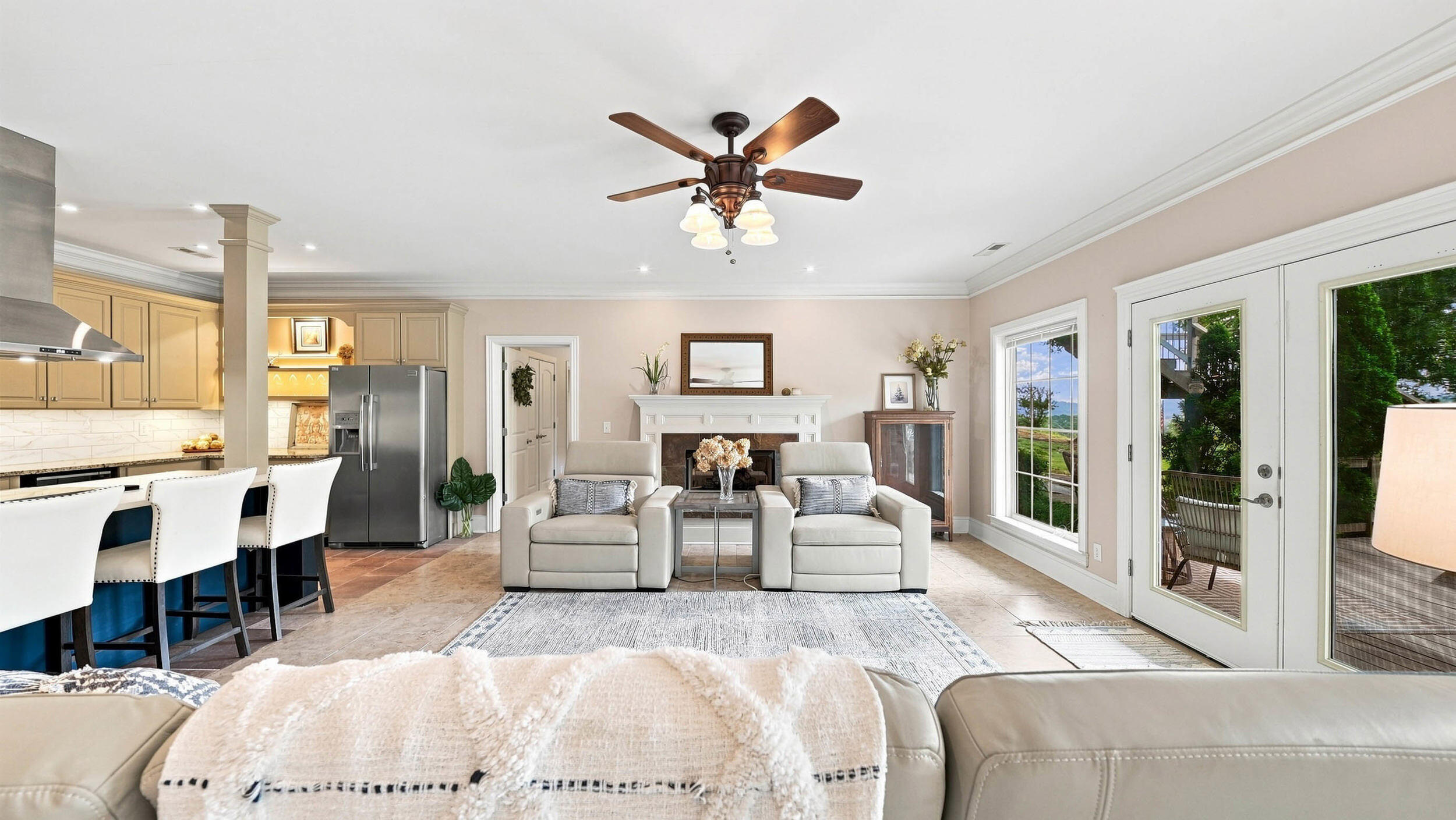 5908 Rainbow Springs Drive