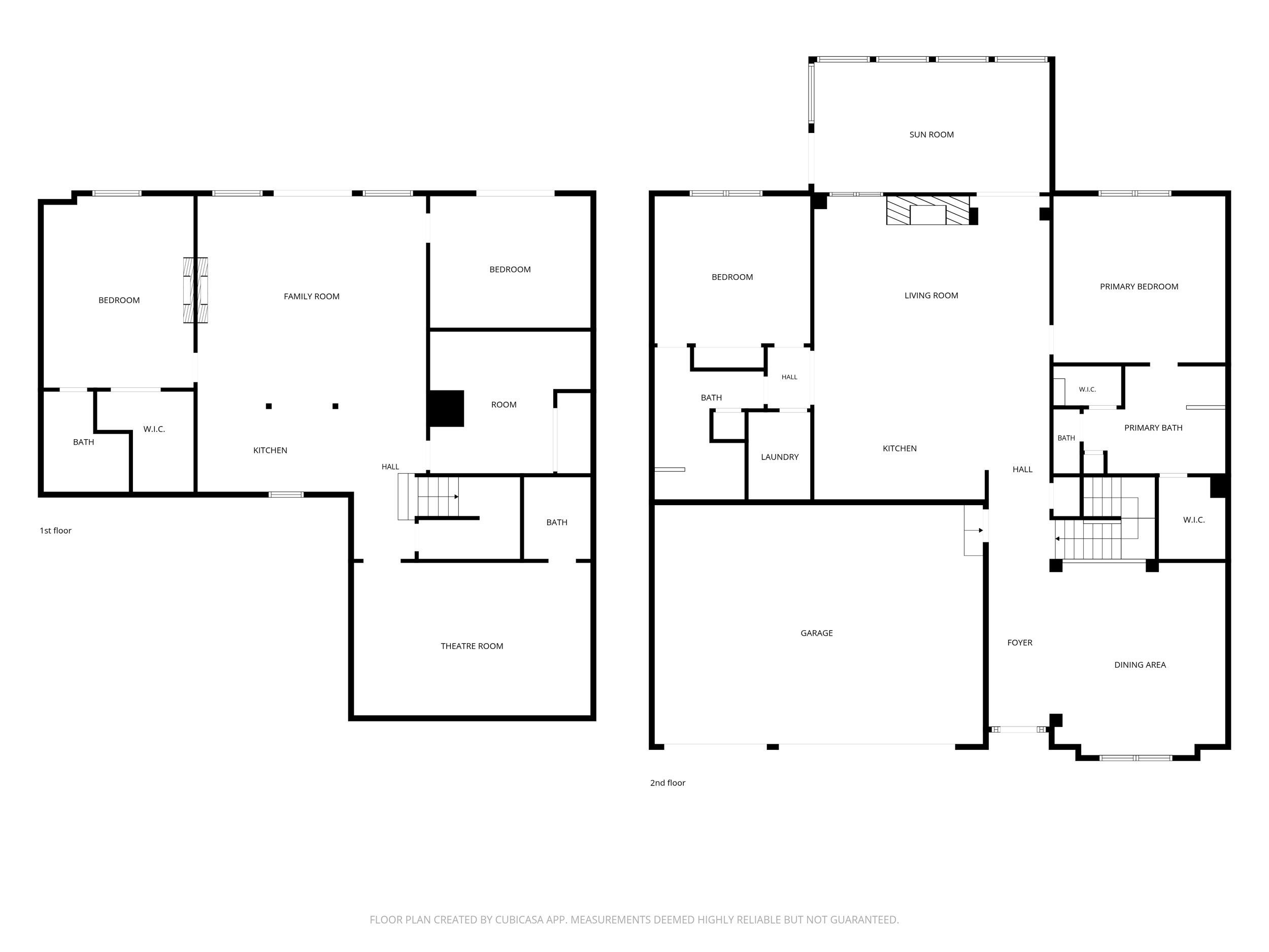 5908 Rainbow Springs Drive