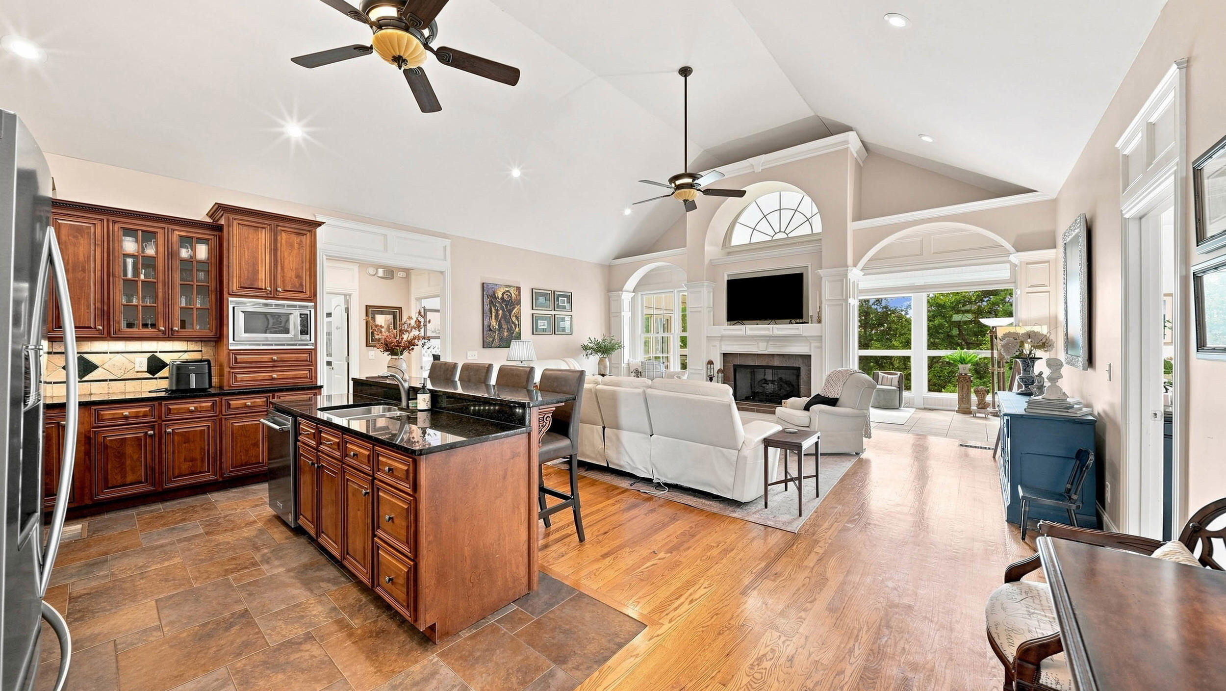 5908 Rainbow Springs Drive