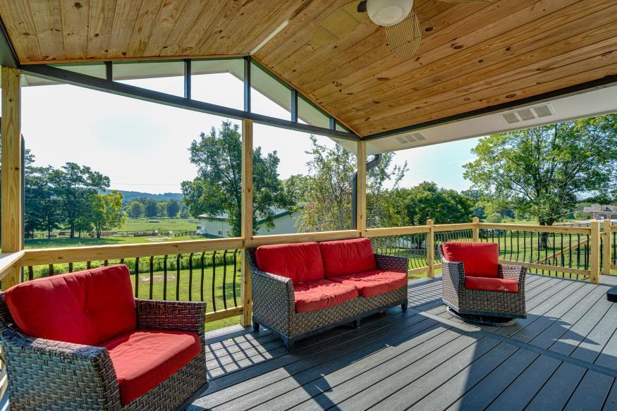 469 Post Oak Road
