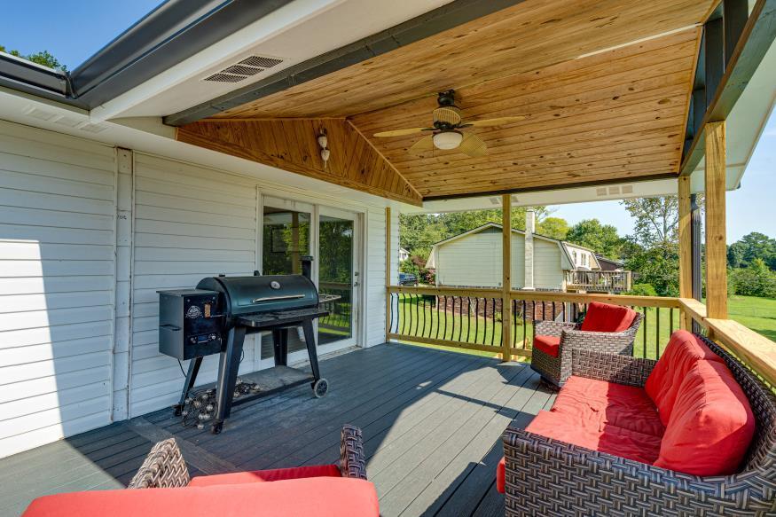 469 Post Oak Road