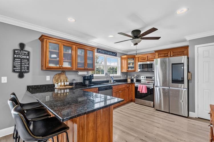 469 Post Oak Road