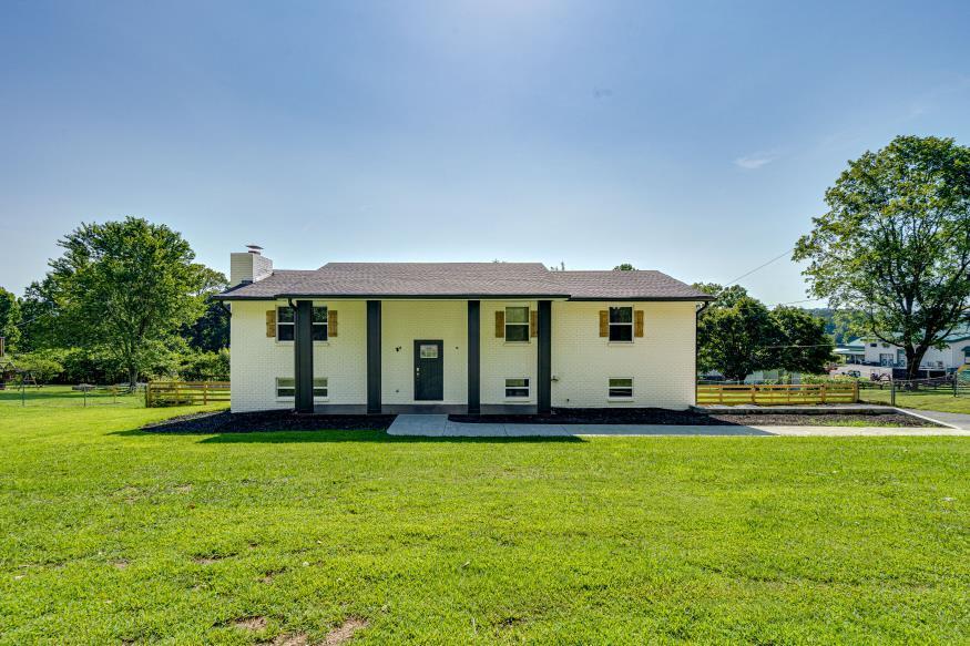 469 Post Oak Road