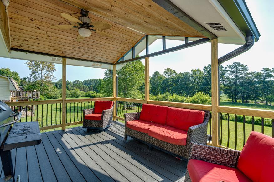 469 Post Oak Road