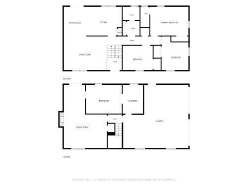 469 Post Oak Road