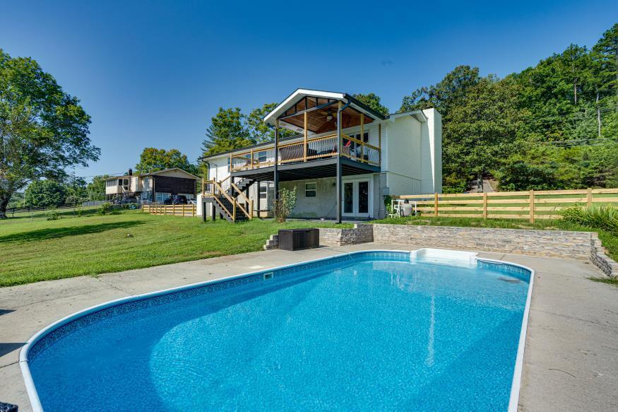 469 Post Oak Road