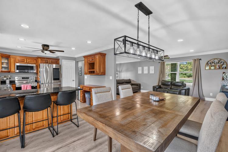 469 Post Oak Road