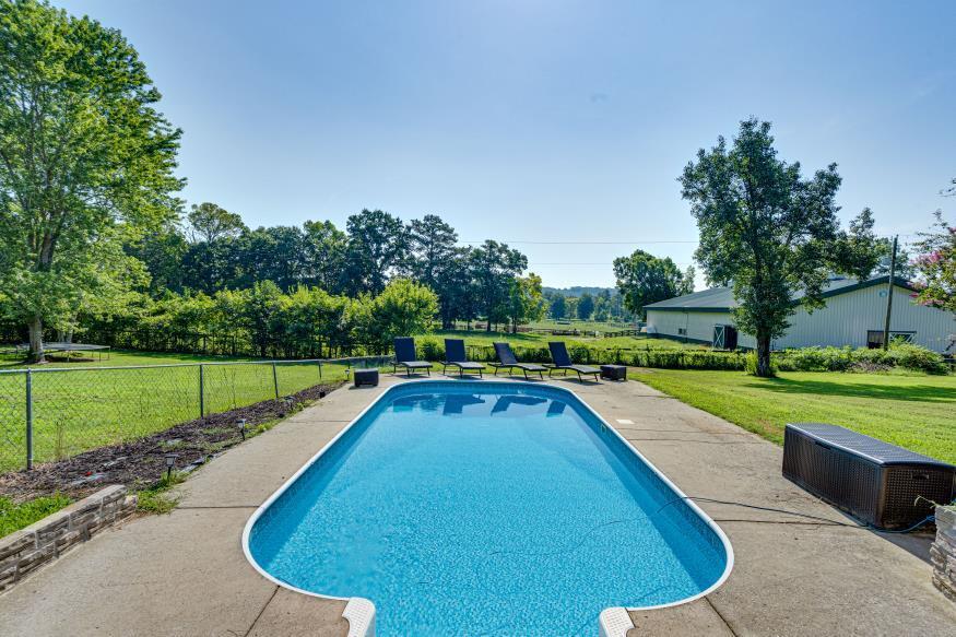 469 Post Oak Road