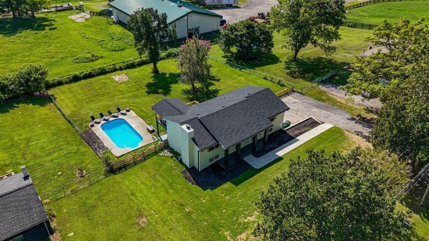 469 Post Oak Road