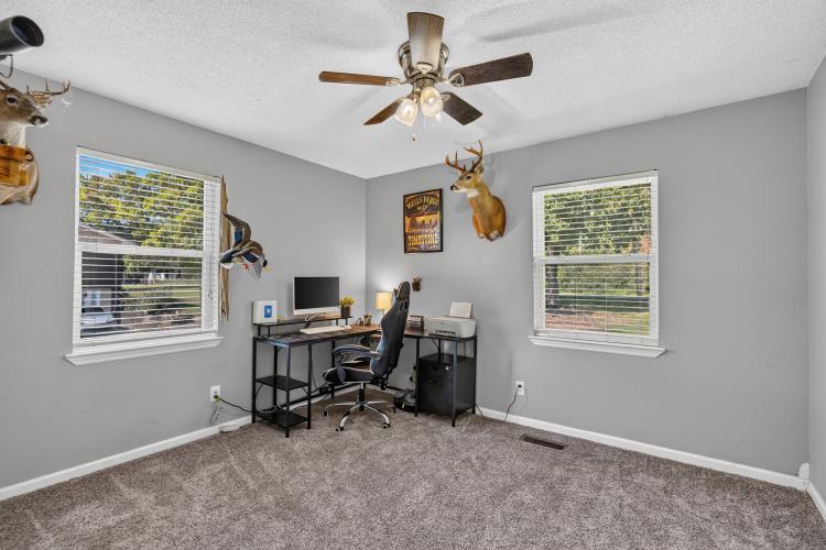 469 Post Oak Road