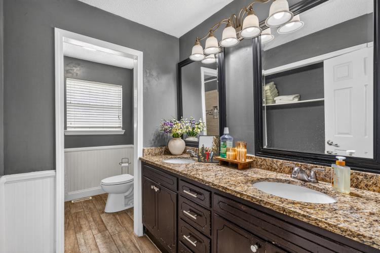 469 Post Oak Road