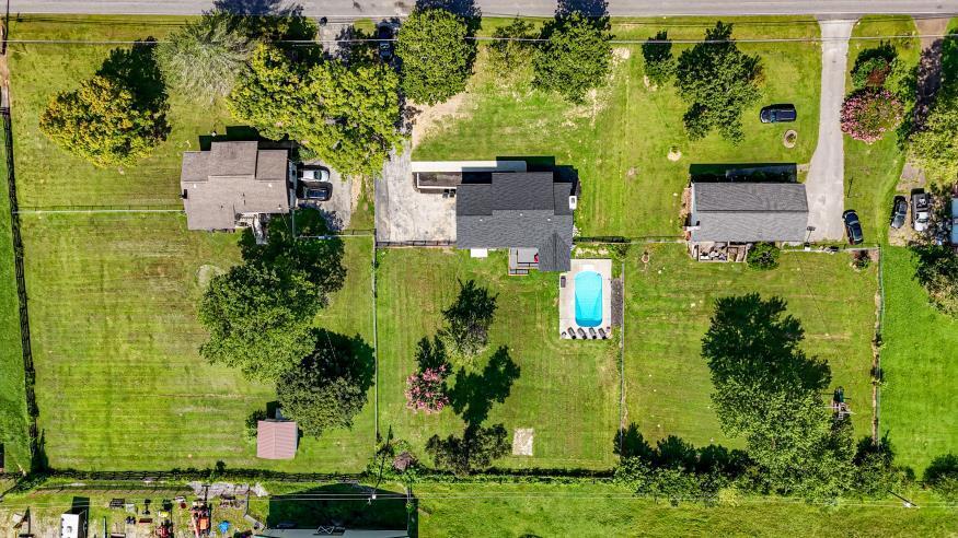 469 Post Oak Road