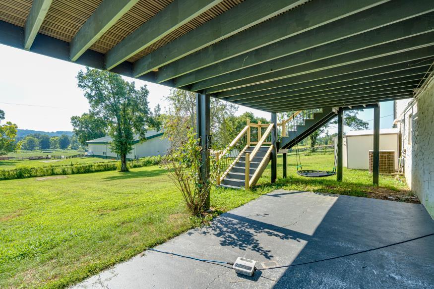 469 Post Oak Road