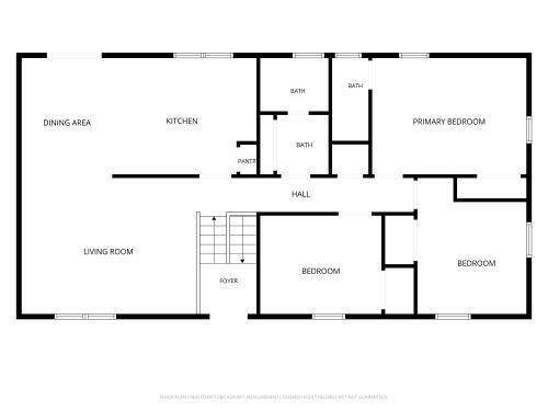 469 Post Oak Road