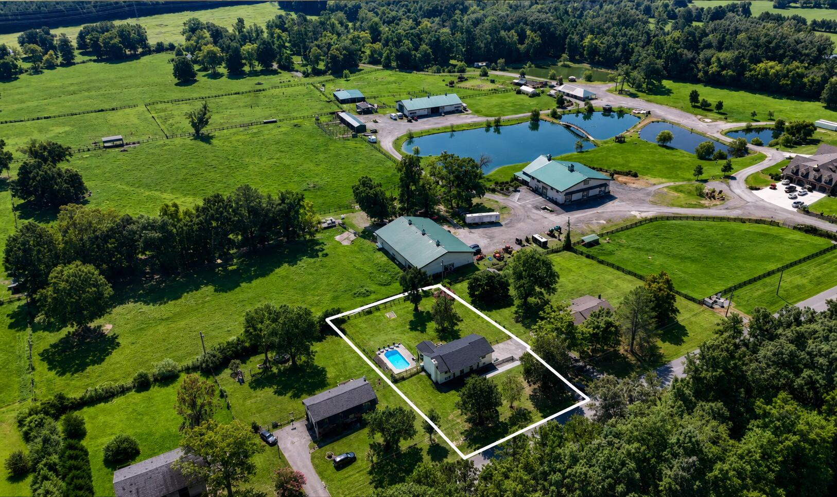 469 Post Oak Road