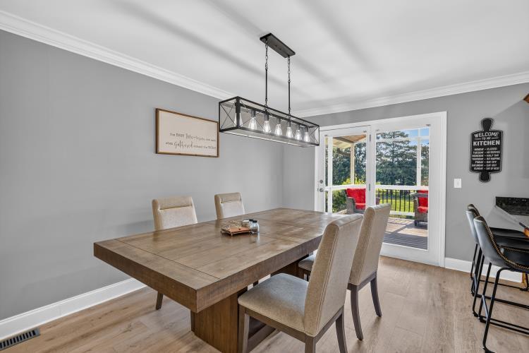 469 Post Oak Road