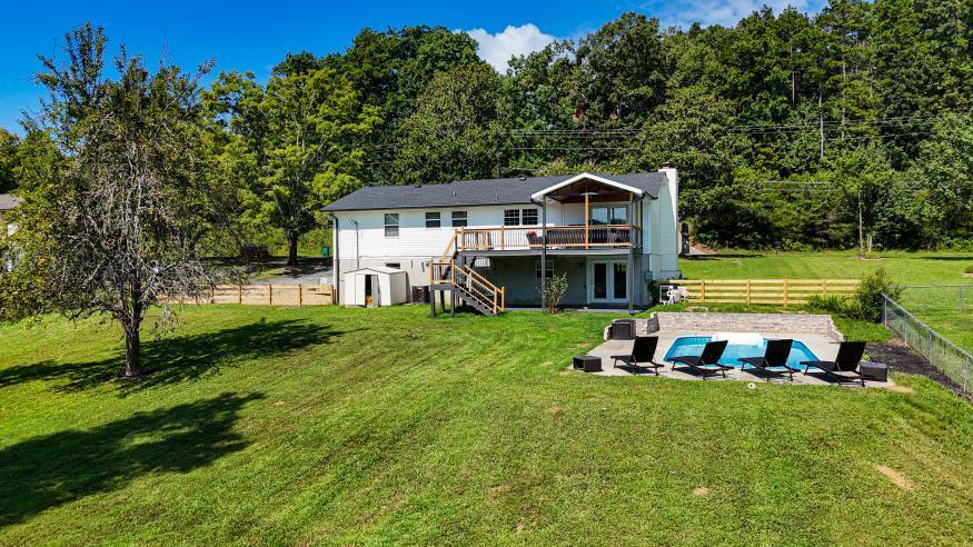 469 Post Oak Road
