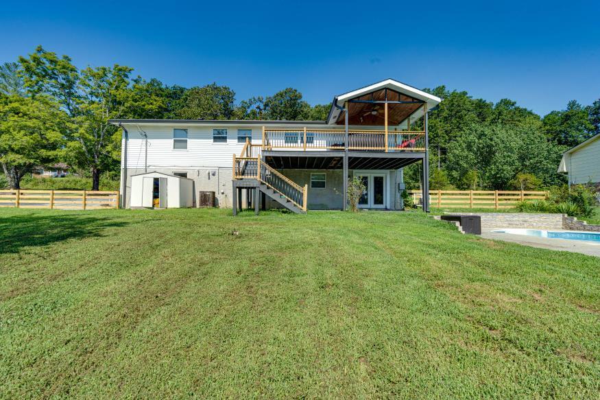 469 Post Oak Road