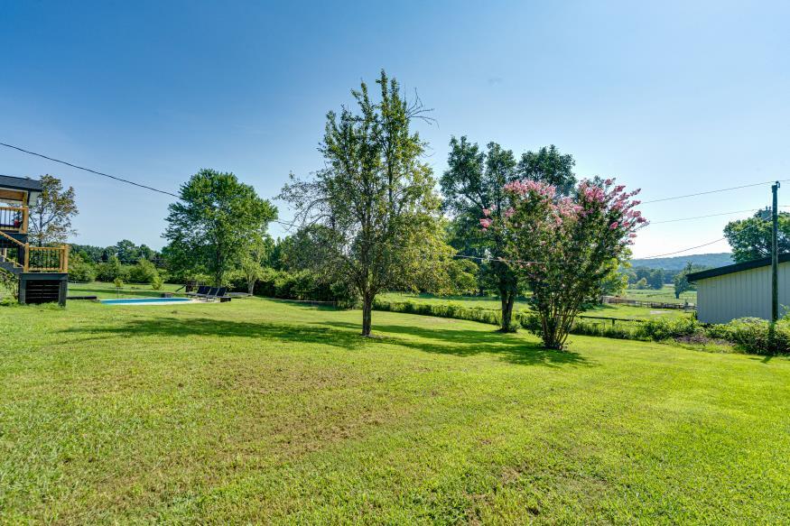 469 Post Oak Road