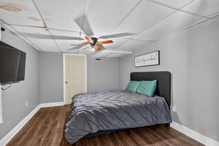 469 Post Oak Road