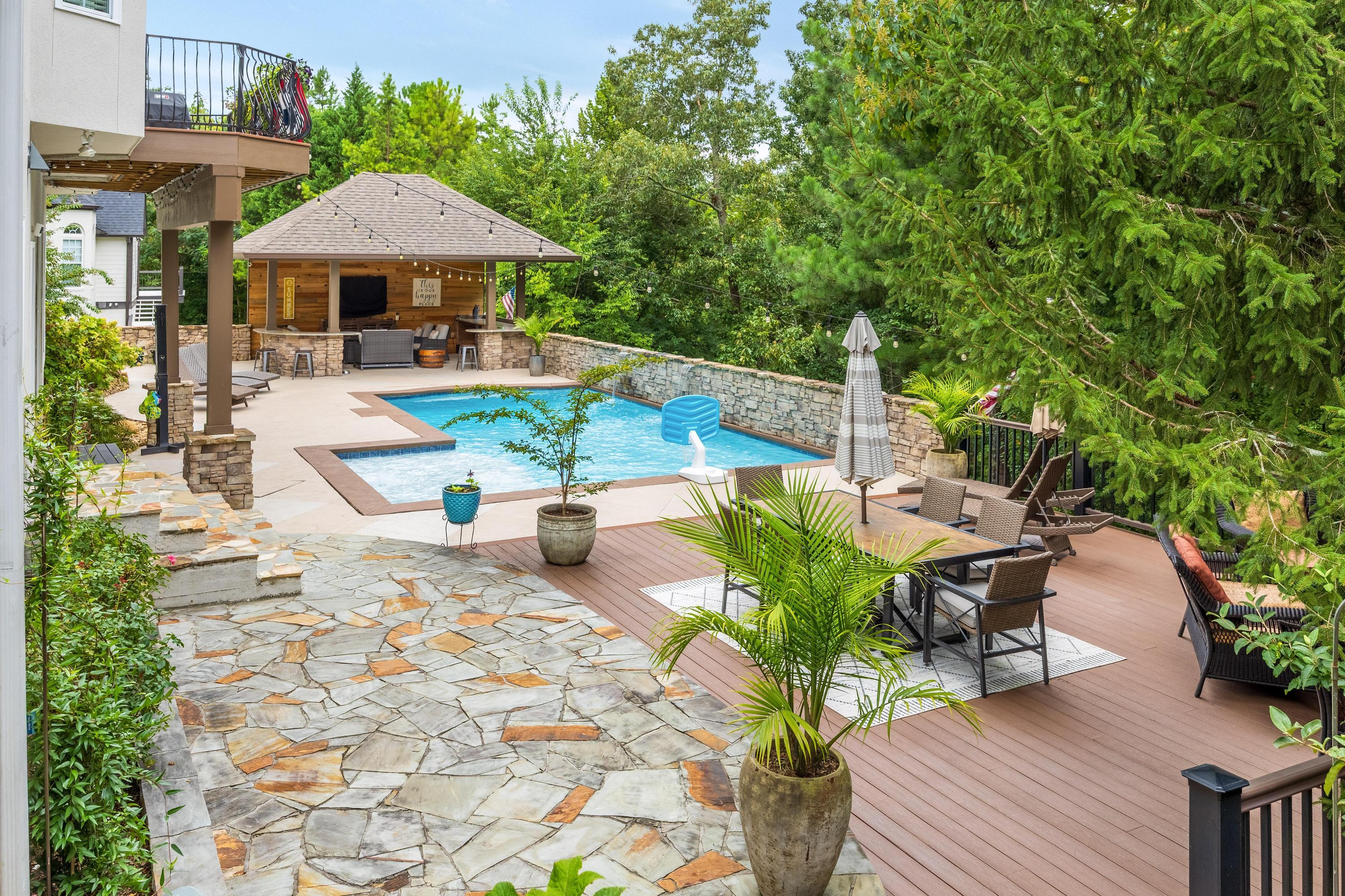 513 Grand Mountain Drive