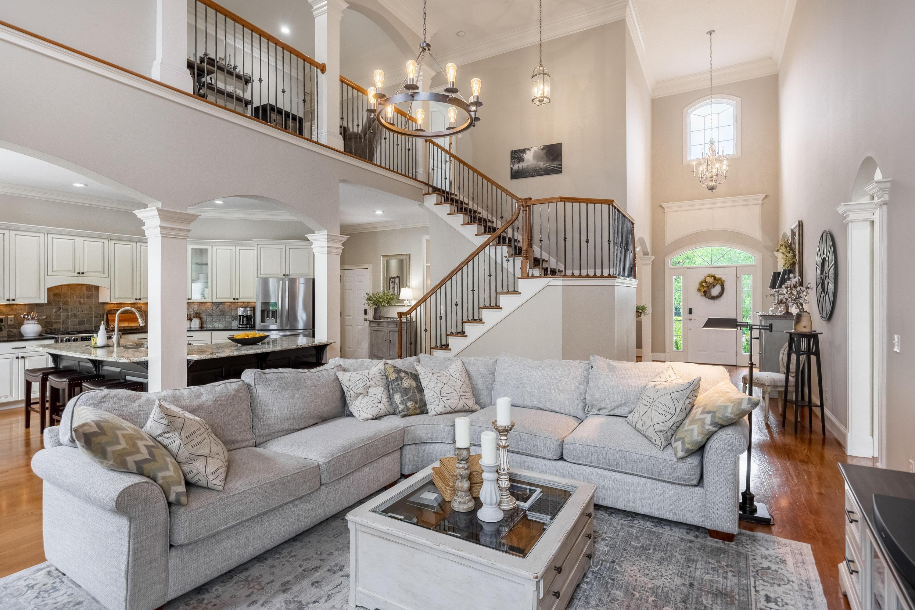 513 Grand Mountain Drive