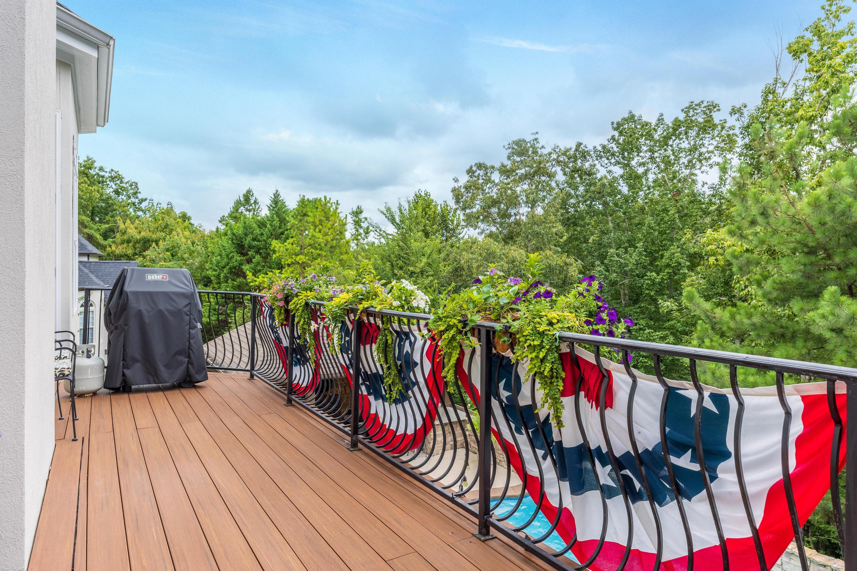 513 Grand Mountain Drive